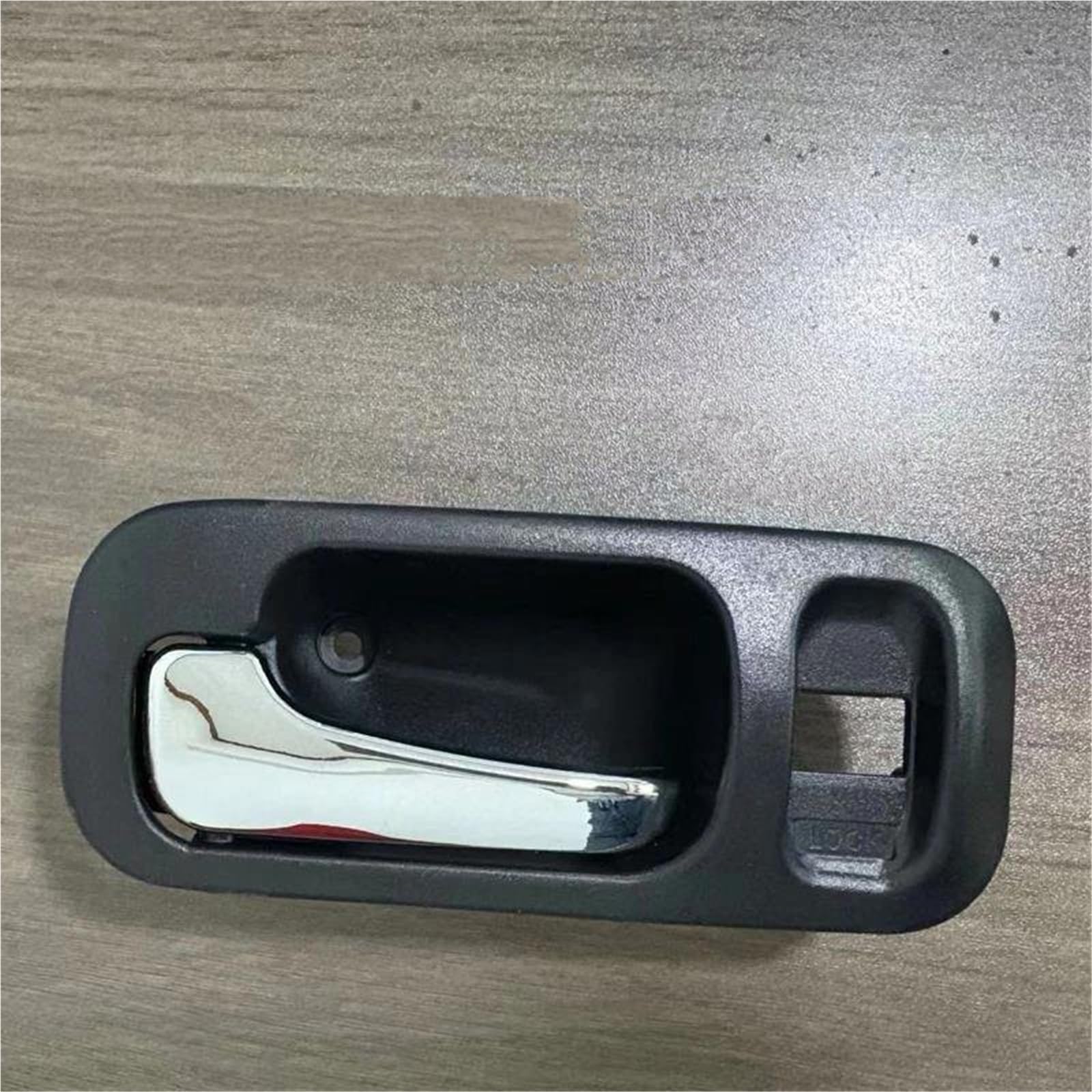 accessories For Odyssey Submodel EX LX 1995 1996 1997 1998 1 Piece Inside Door Handle Black Chrome Front Rear LH/RH F
