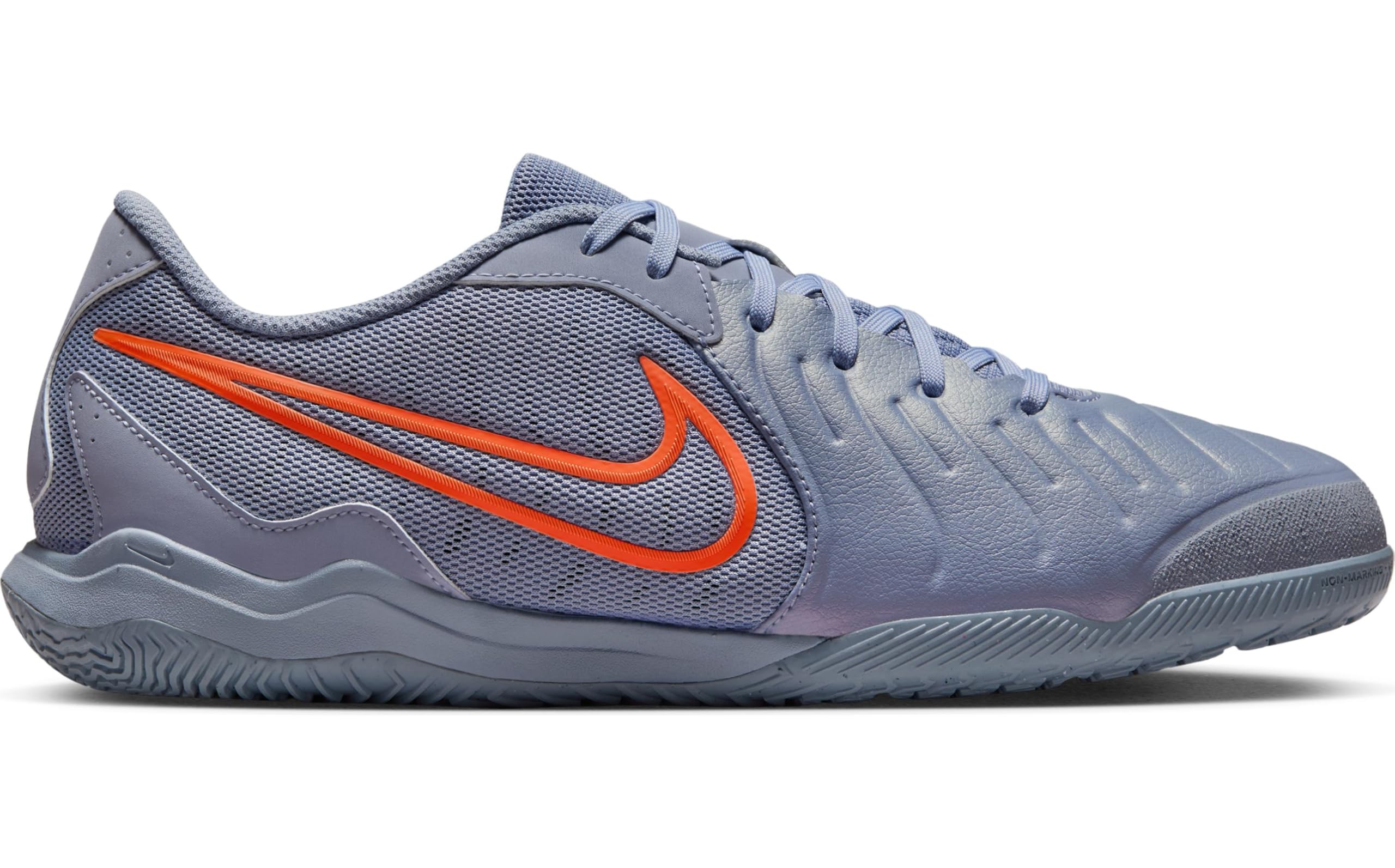 Nike Czas Legend 10 Academy, Sneaker Mężczyzna, 42 EU, Biały, 42 EU