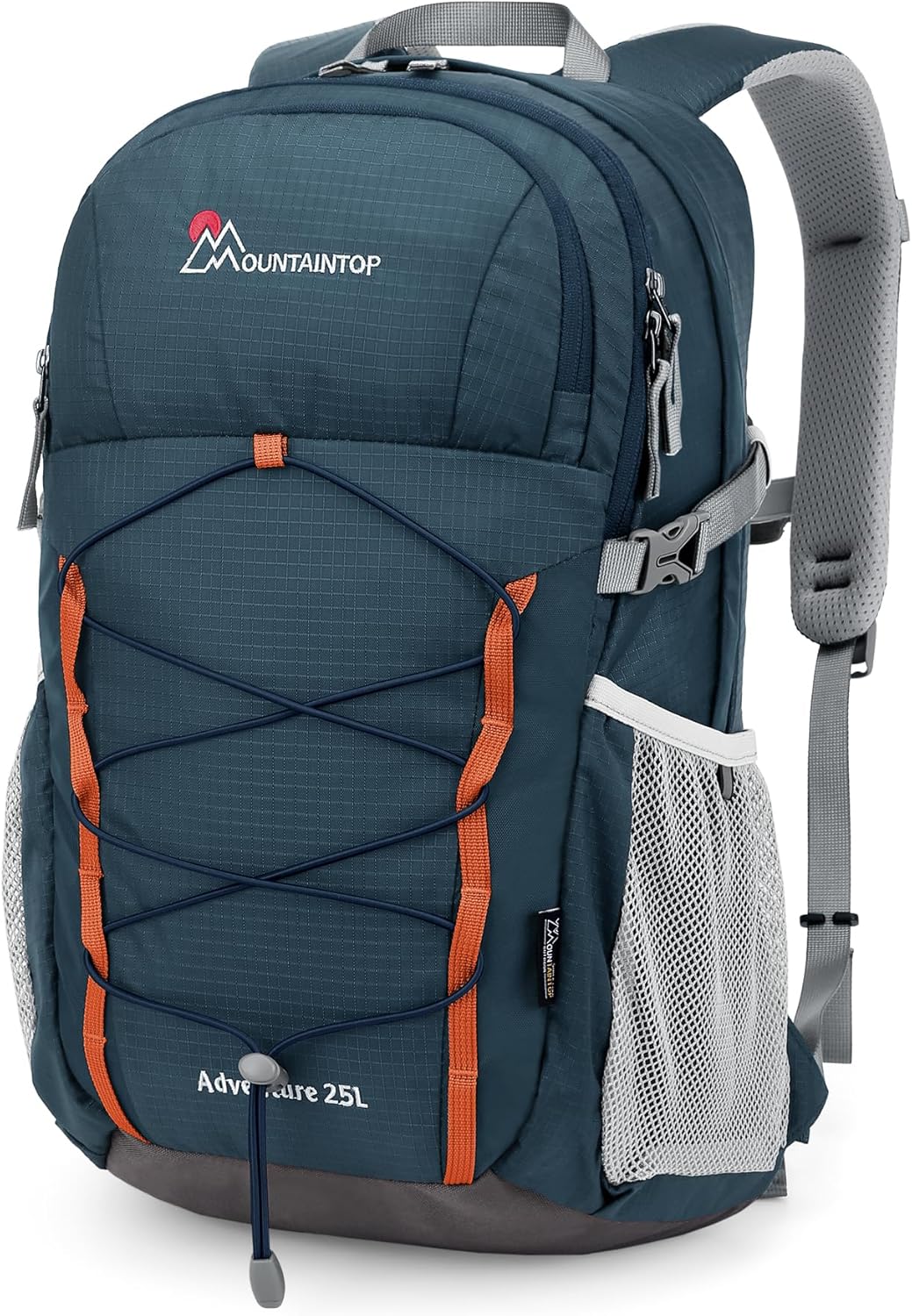 MOUNTAINTOP 40 L Sac à dos de randonnée Burundi Ubuy