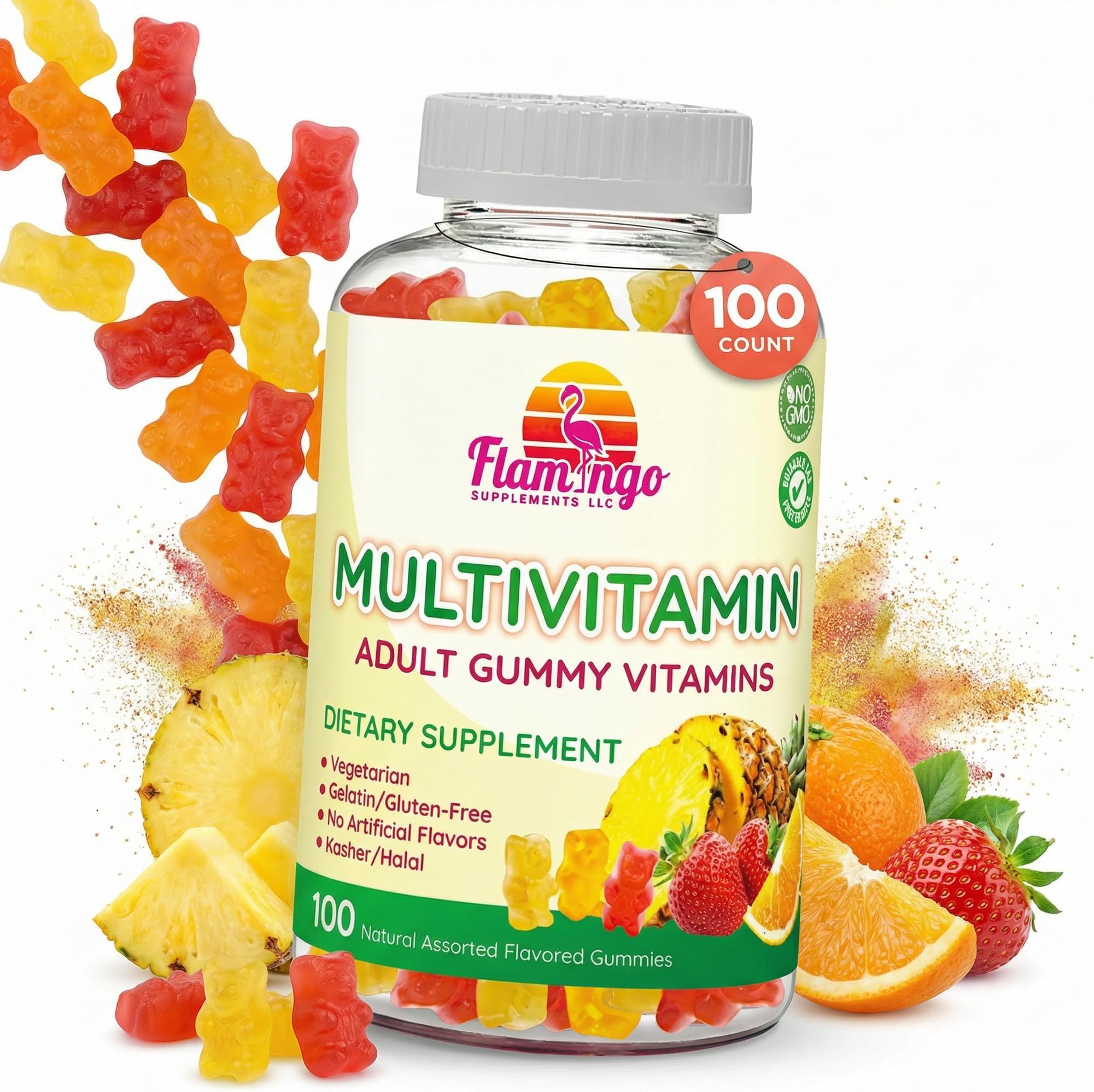 Multivitamin