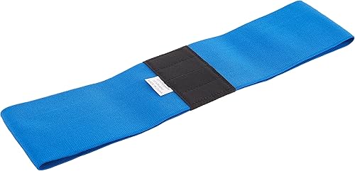 Miniatura 2 de IZZO Golf, columpio liso, azul, grande (20325)