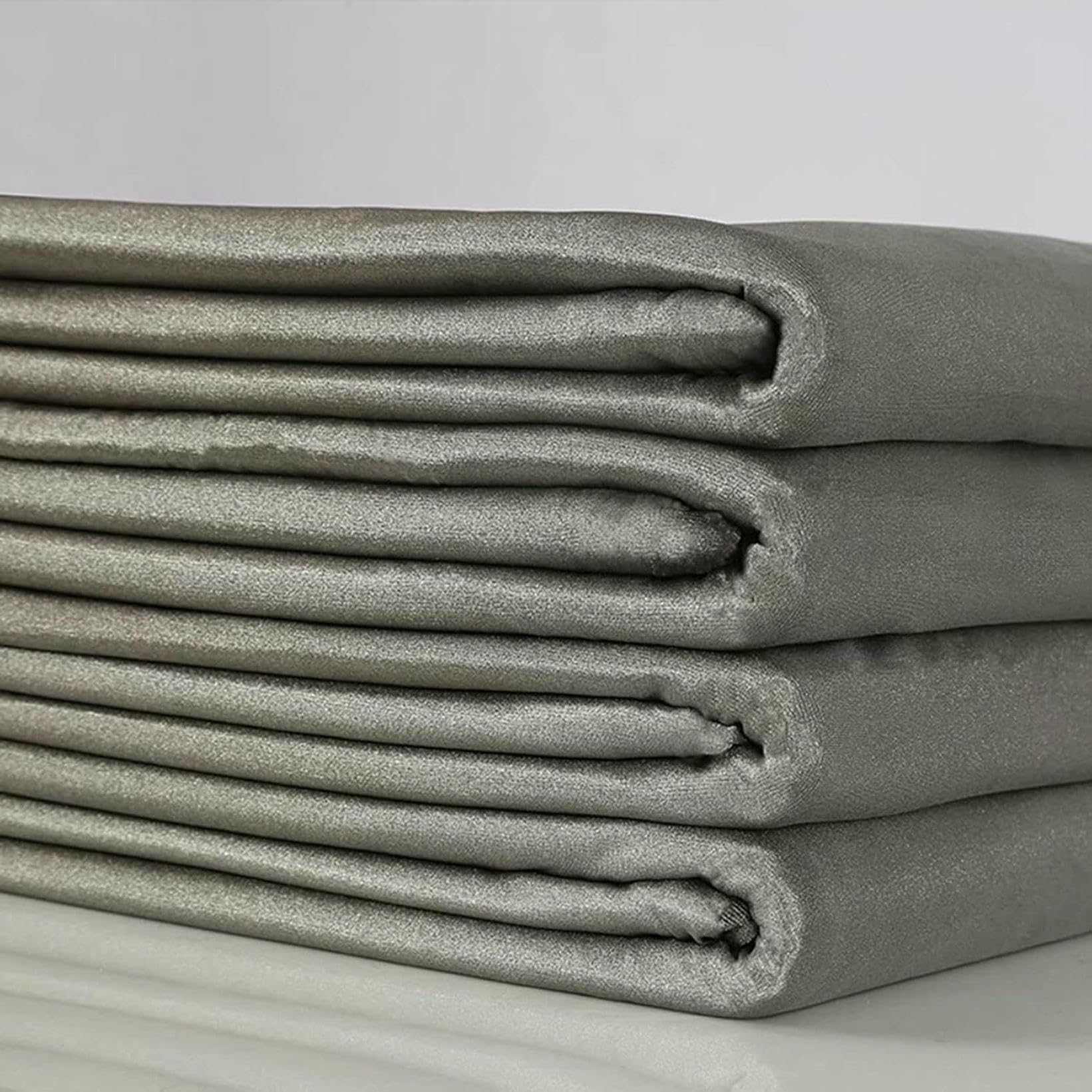 Tissu de blindage pour bloquer les ondes et fabriquer vos vêtements de protection