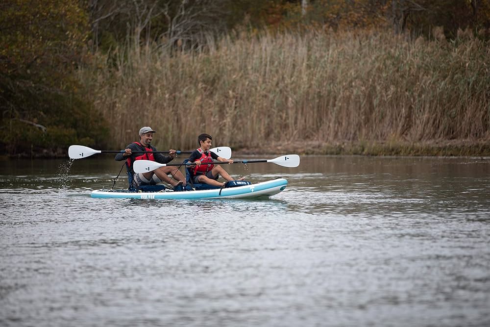 Amazon | (タヘ) Tahe インフレターブル スタンドアップパドル