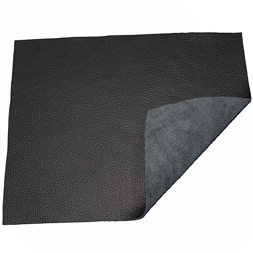 Cuoio per manualità 100% Vera Pelle Ideale Marrochineria e Confezione