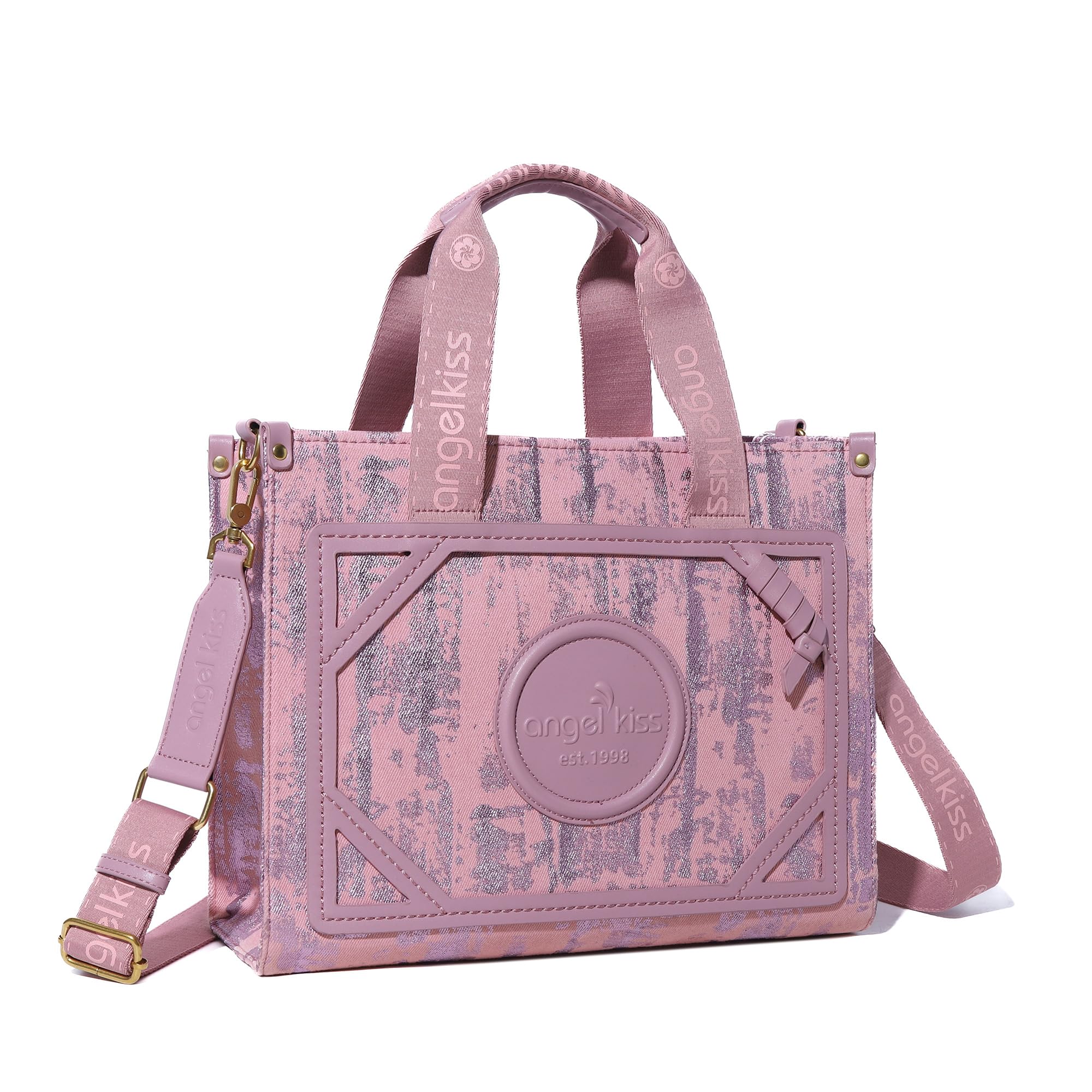 Women Ct077 laptop tote purse