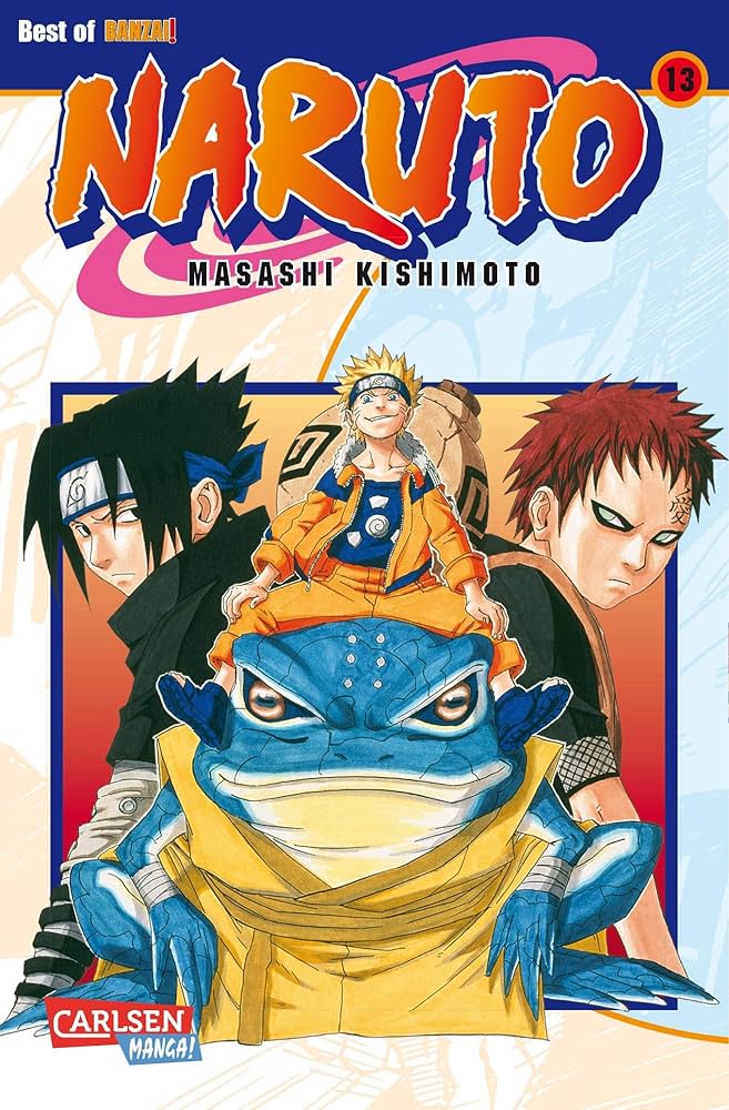 ナルト 単行本 Amazon.co.jp: NARUTO―ナルト― カラー版 13 (ジャンプコミックス