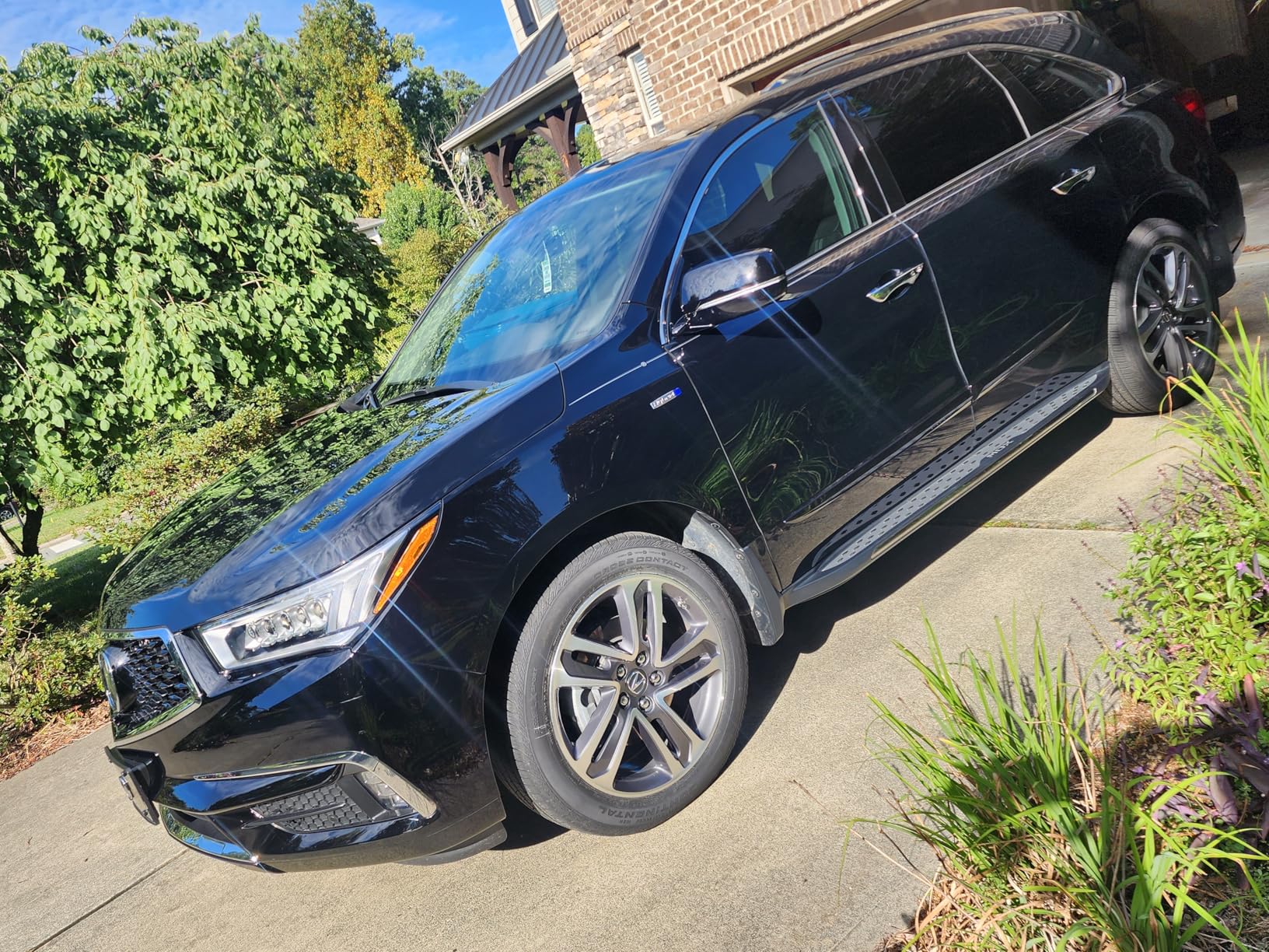 Customer photo 9