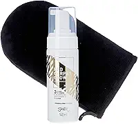Kit Skelt Red Carpet Glow Mousse (2 Produtos)