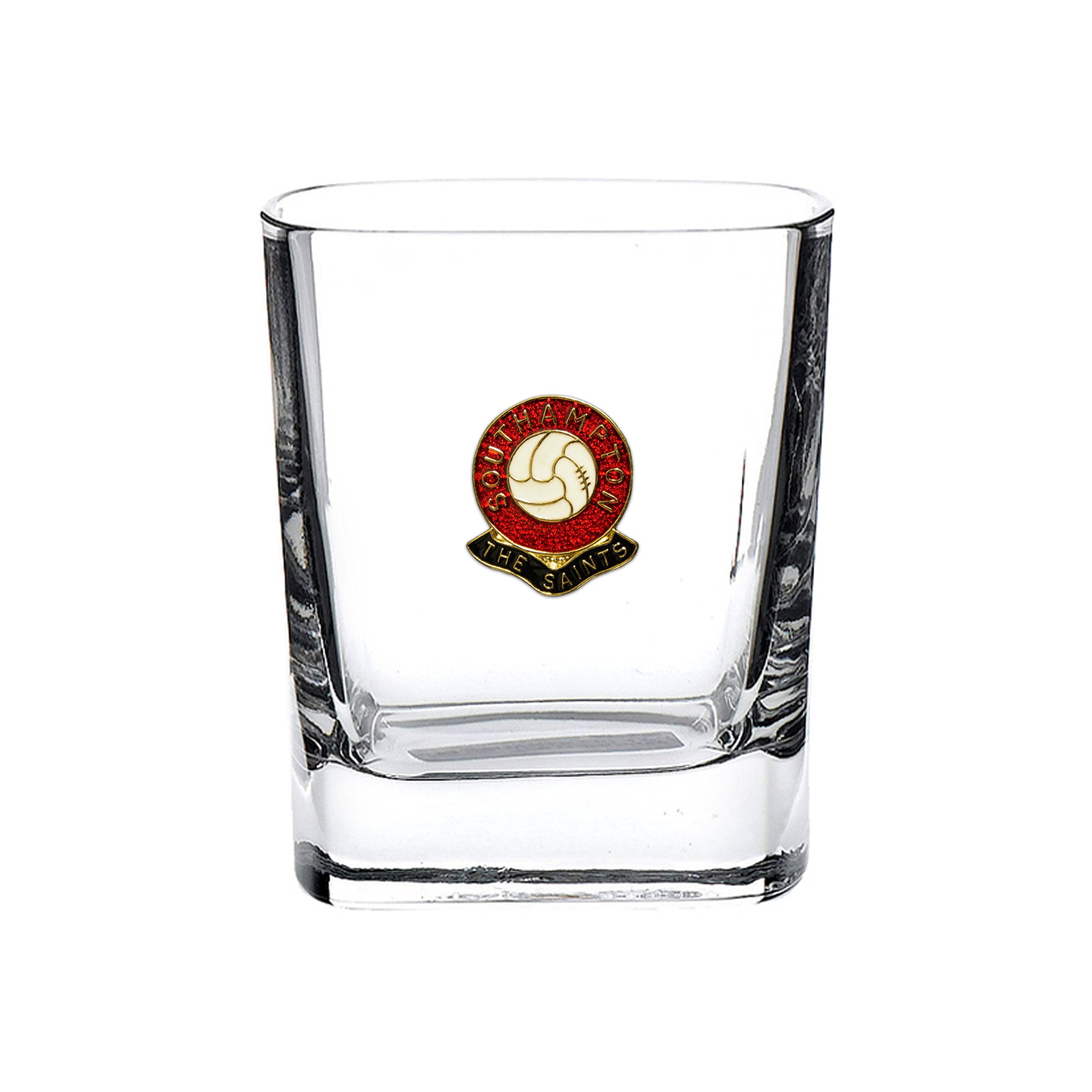 Southampton Football Club Mixer Glass