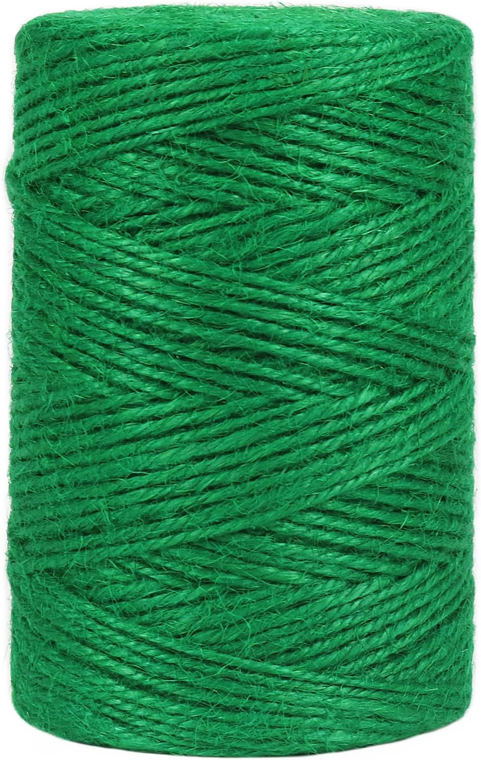 Draper 100m Garden Twine Strong Garden String Jute Twine String for