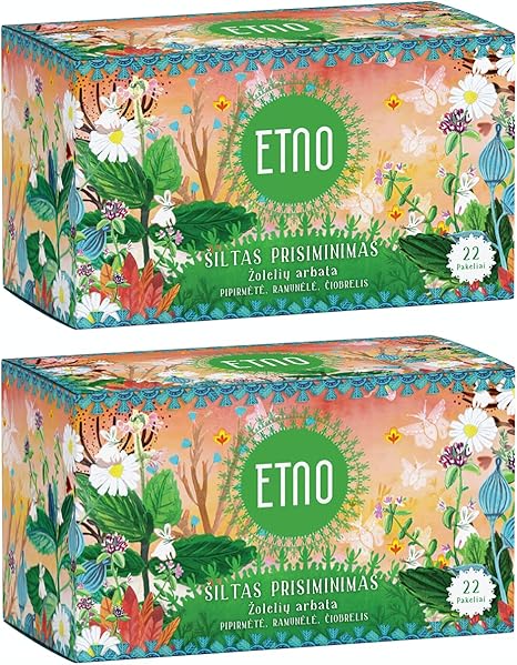 Amazon Etno 130年間の伝統が続く老舗ハーブティー 1 5g 22ティーバッグ 無添加 無香料 ノンカフェイン 天然のお茶 ウォームリコレクションズ 2箱セット Etno エトノ ハーブティー 通販 Amazon Etno 130年間の伝統が続く老舗ハーブティー 1 5g 22ティーバッグ 無添加 無香料 ノンカフェイン 天然のお茶 ウォームリコレクションズ 2箱セット Etno エトノ ハーブティー 通販