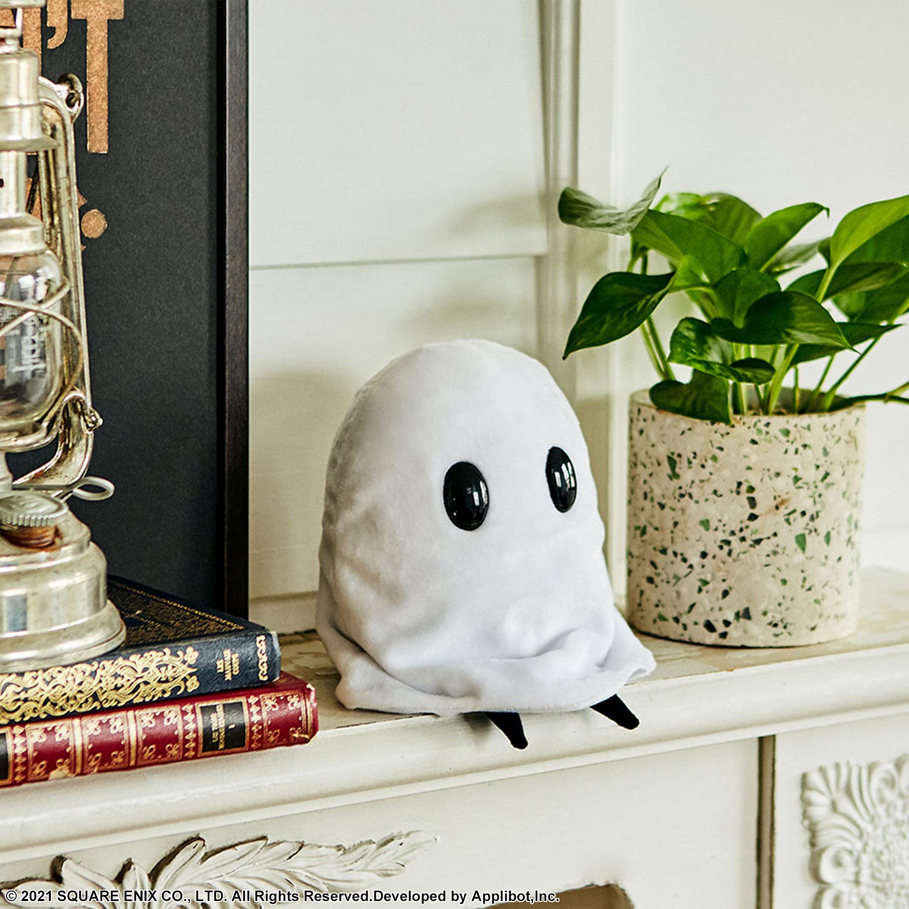 Amazon.com: Square Enix NieR Reincarnation: Mama 6