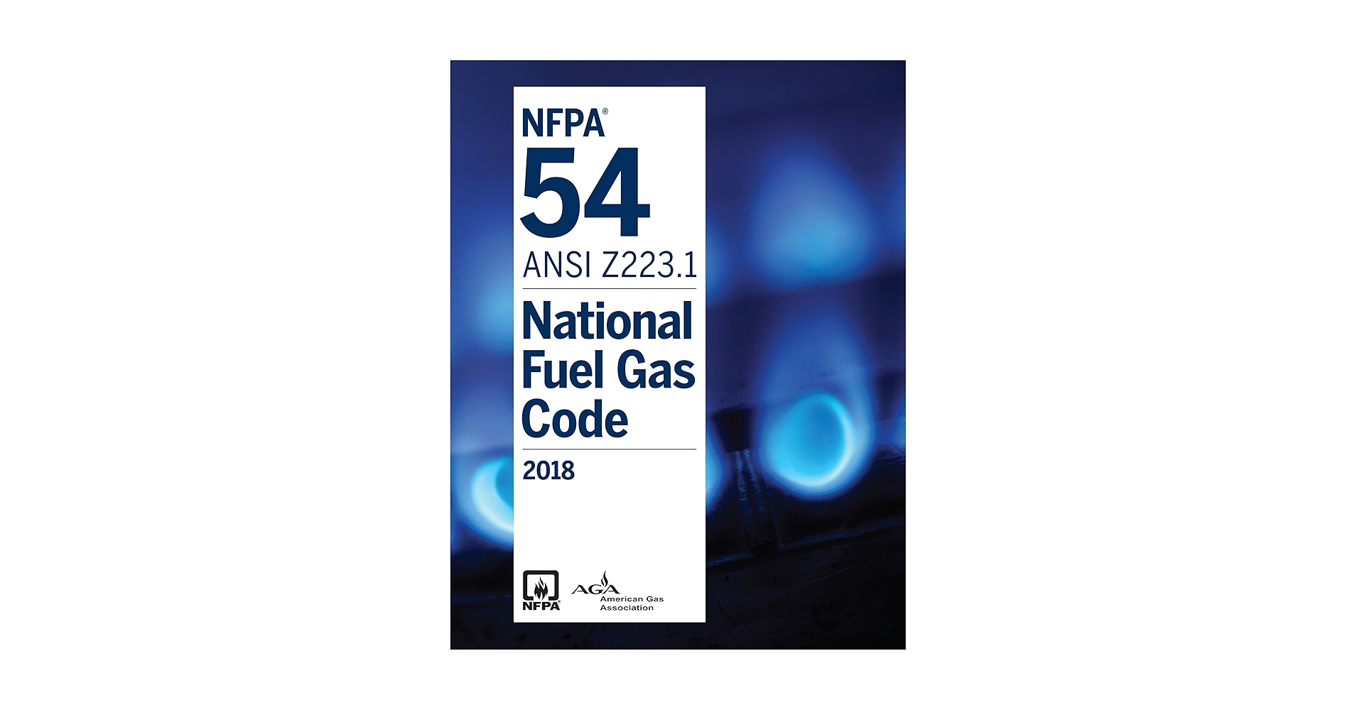 National Fuel Gas Code: National Fire Protection Association