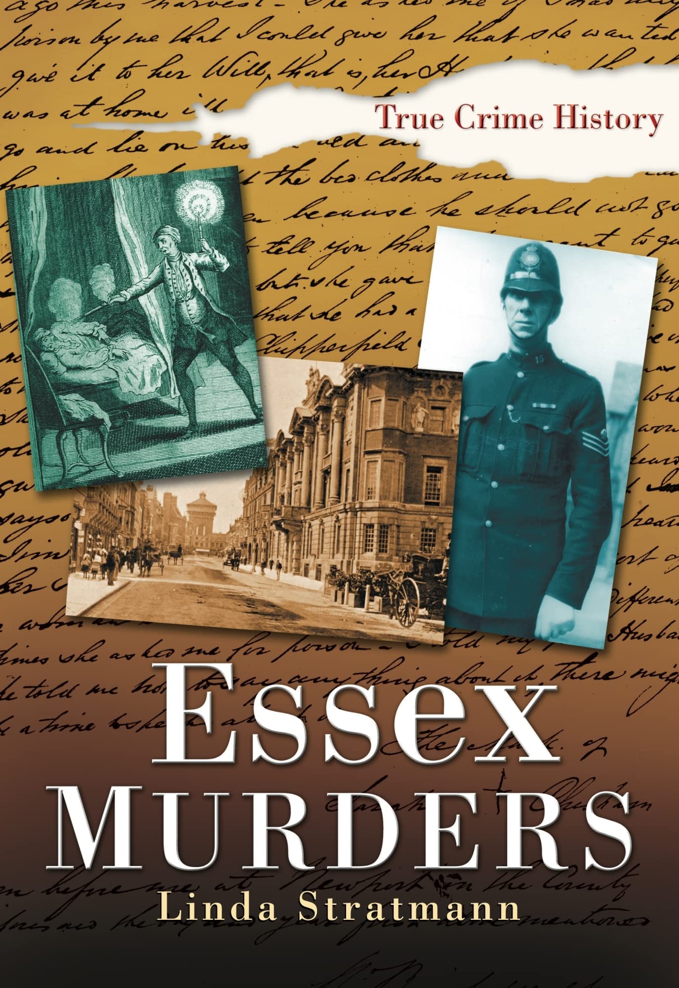 Essex Murders (True Crime History)