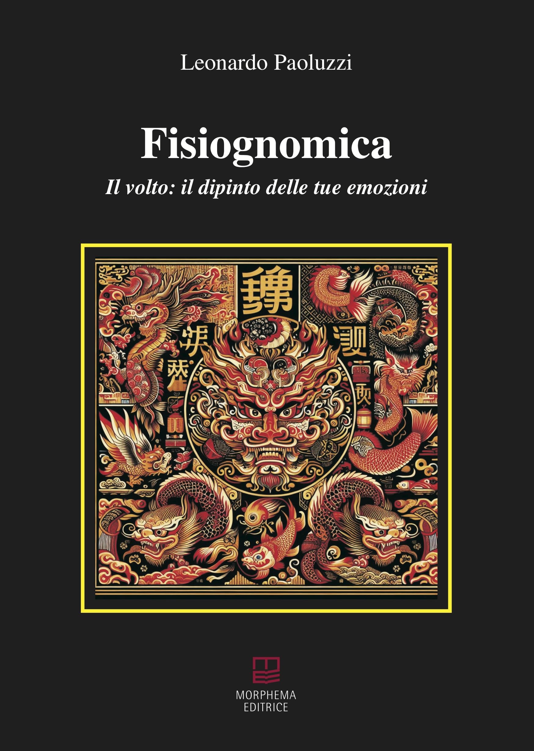 Fisiognomica. Il Volto: Il Dipinto Delle Tue Emozioni - 4
