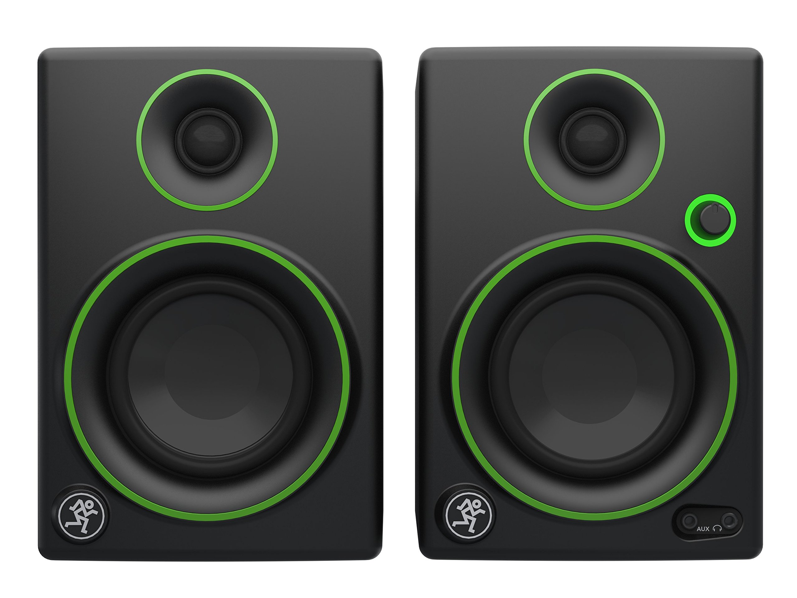 Amazon | MACKIE マッキー モニタースピーカー ペア販売 国内正規品  