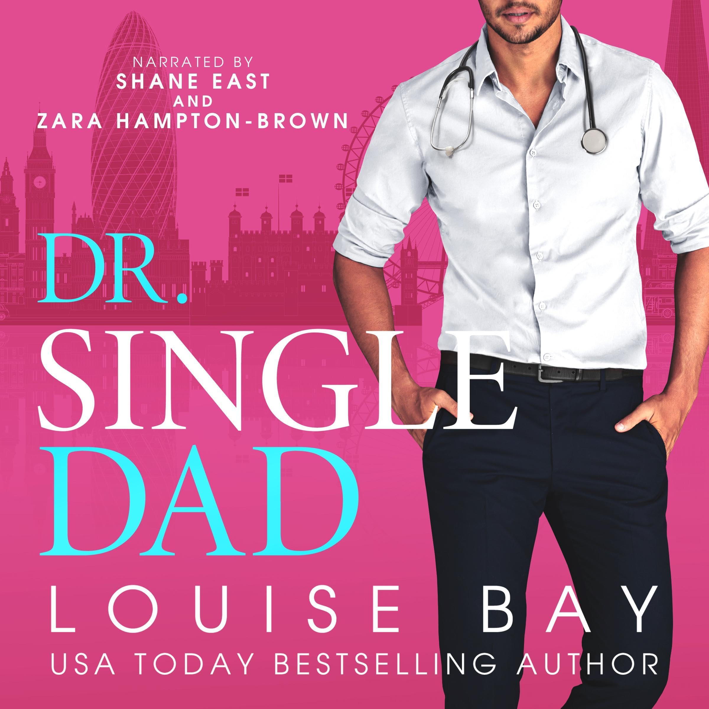 Dr. Single Dad