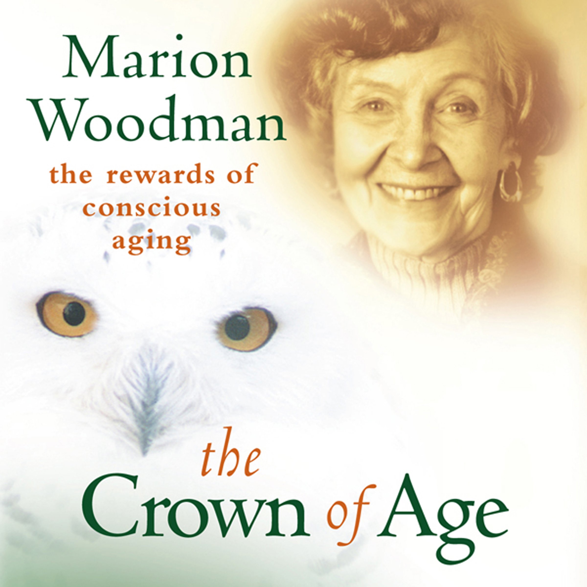 Cover art for The Crown of Age