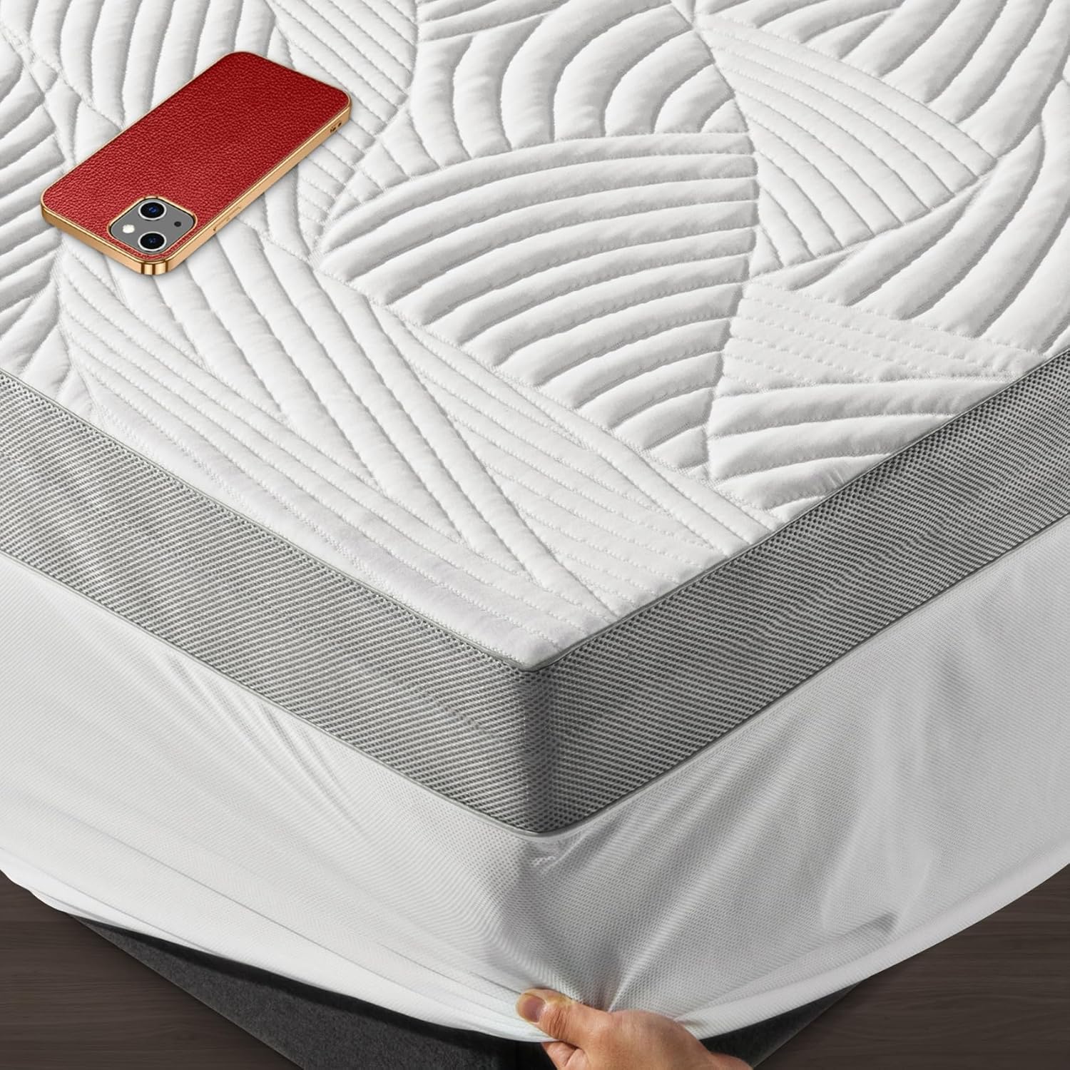 Best Mattress For Side Sleepers