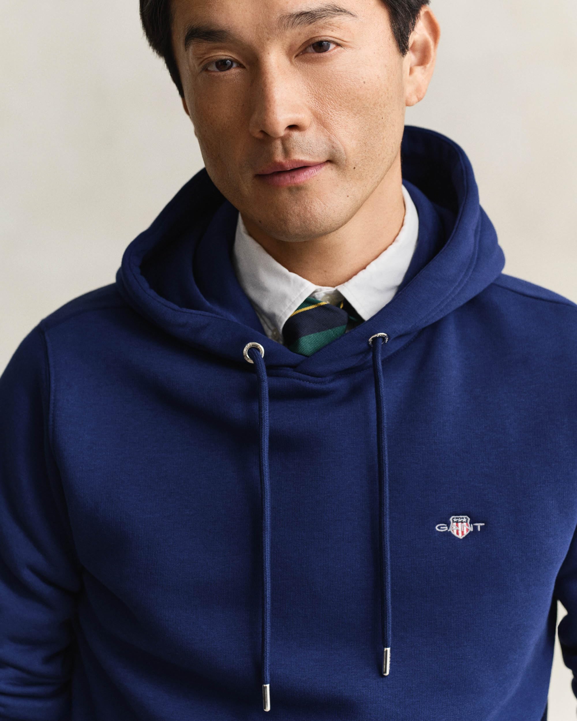 GANT REG Shield SS T-Shirt
