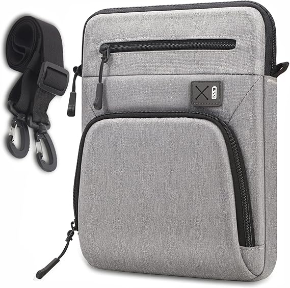 SIMTOP Tablet Shoulder Sleeve Bag for 12.9inch New iPad