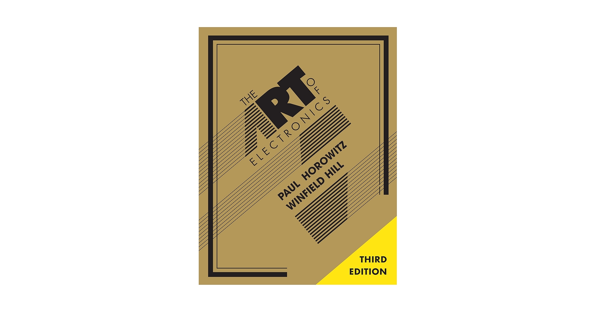 洋書 The Art of Electronics The Art of Electronics: Horowitz, Paul, Hill, Winfield