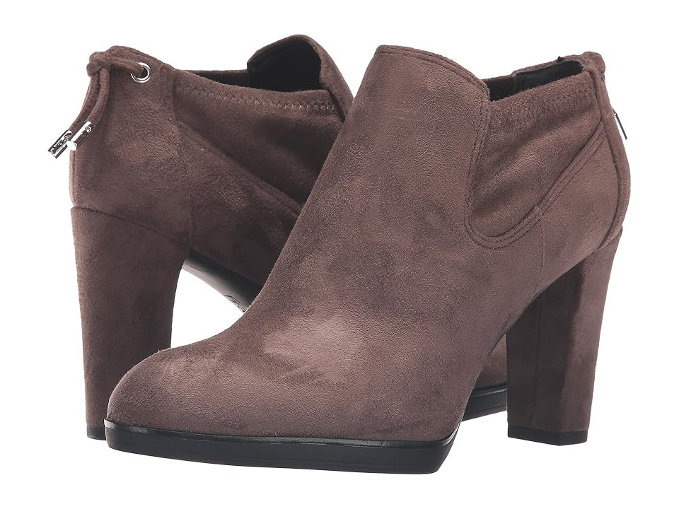 

Franco Sarto Ignition (Taupe Stretch Suede) Women's Shoes