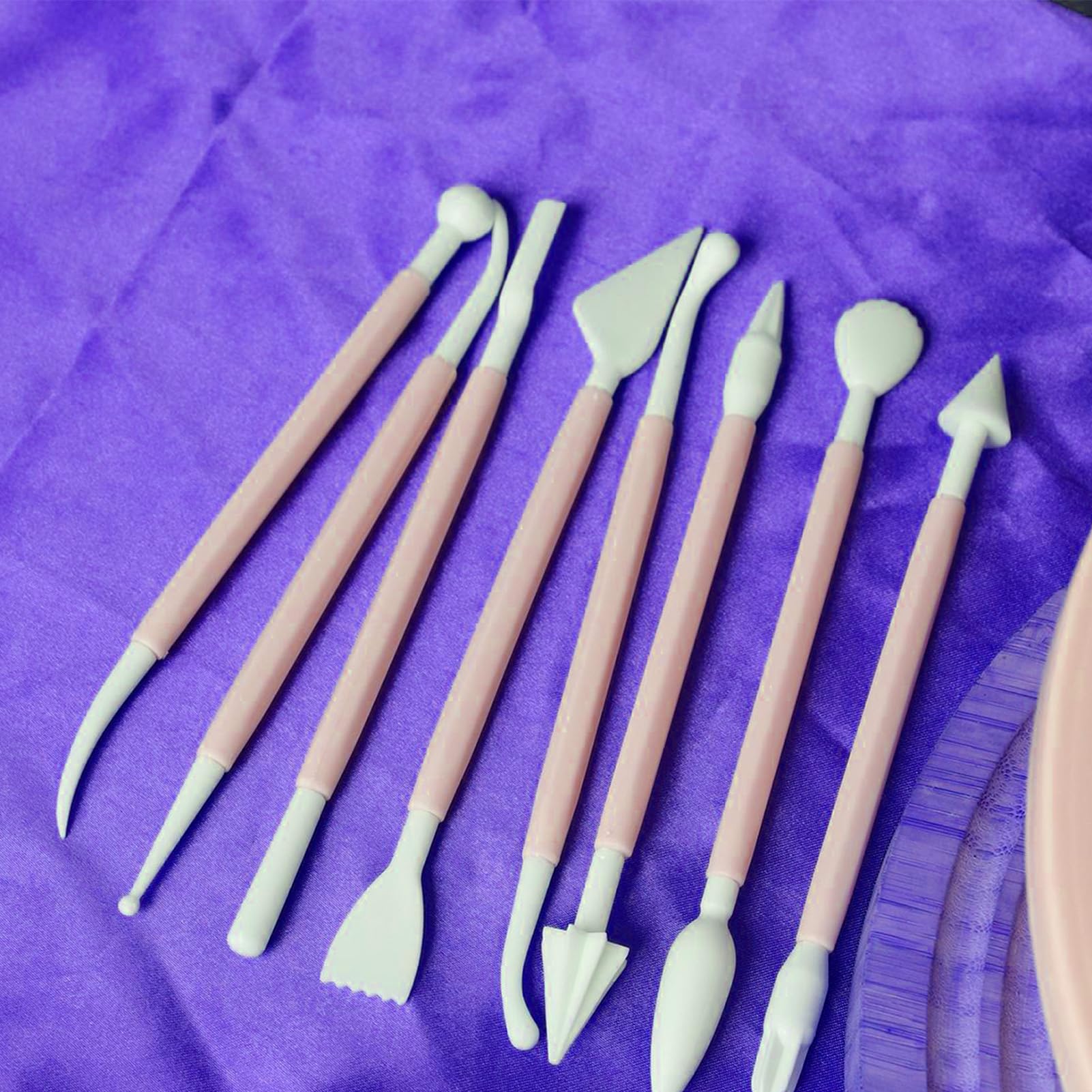 Kit Decorazione Torte Forniture Per Cupcake | Strumenti Per La Decorazione Di Torte Per Principianti Genitori Hobbyisti Compleanni Raduni Familiari Feste Matrimonio