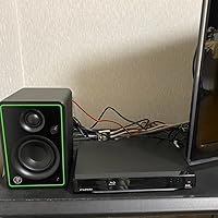 Amazon | MACKIE マッキークリエイティブリファレンスモニター