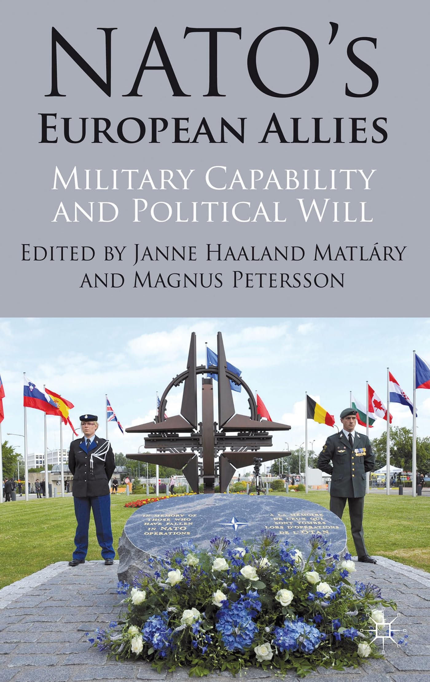 NATO's European Allies: Military Capability and Political Will