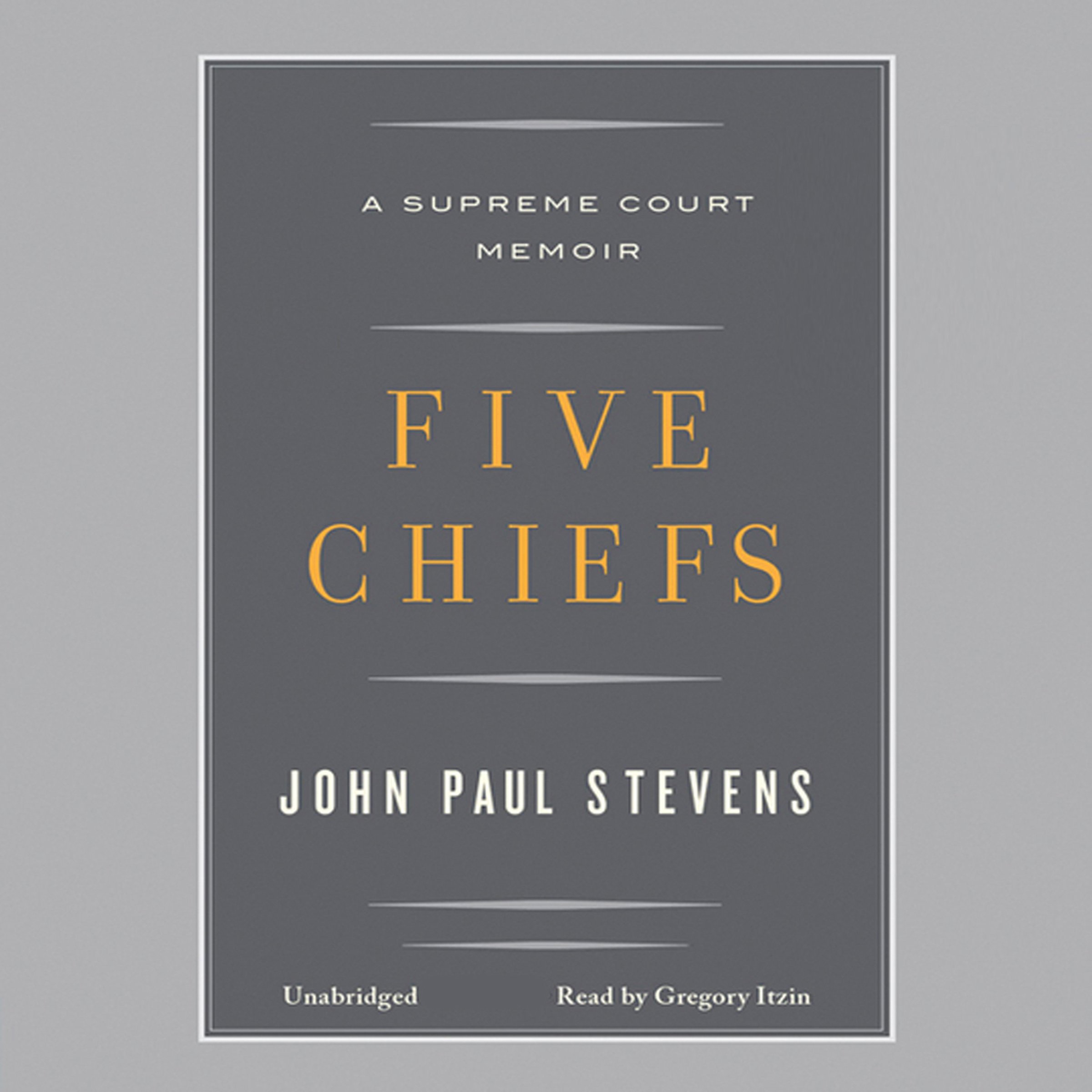 Five Chiefs