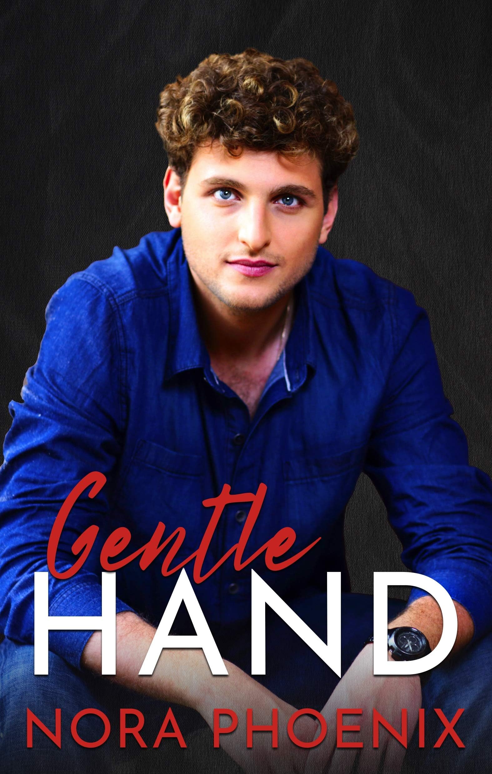 Gentle Hand (Perfect Hands Book 2)
