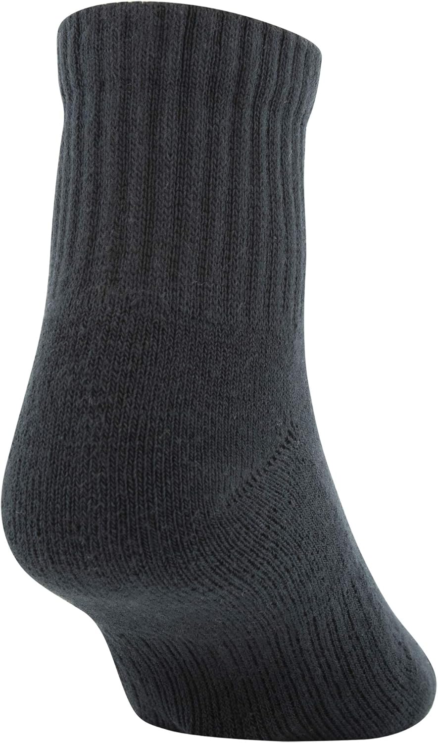 Gildan Men's Active Cotton Ankle Socks (10-Pack) - Image 6