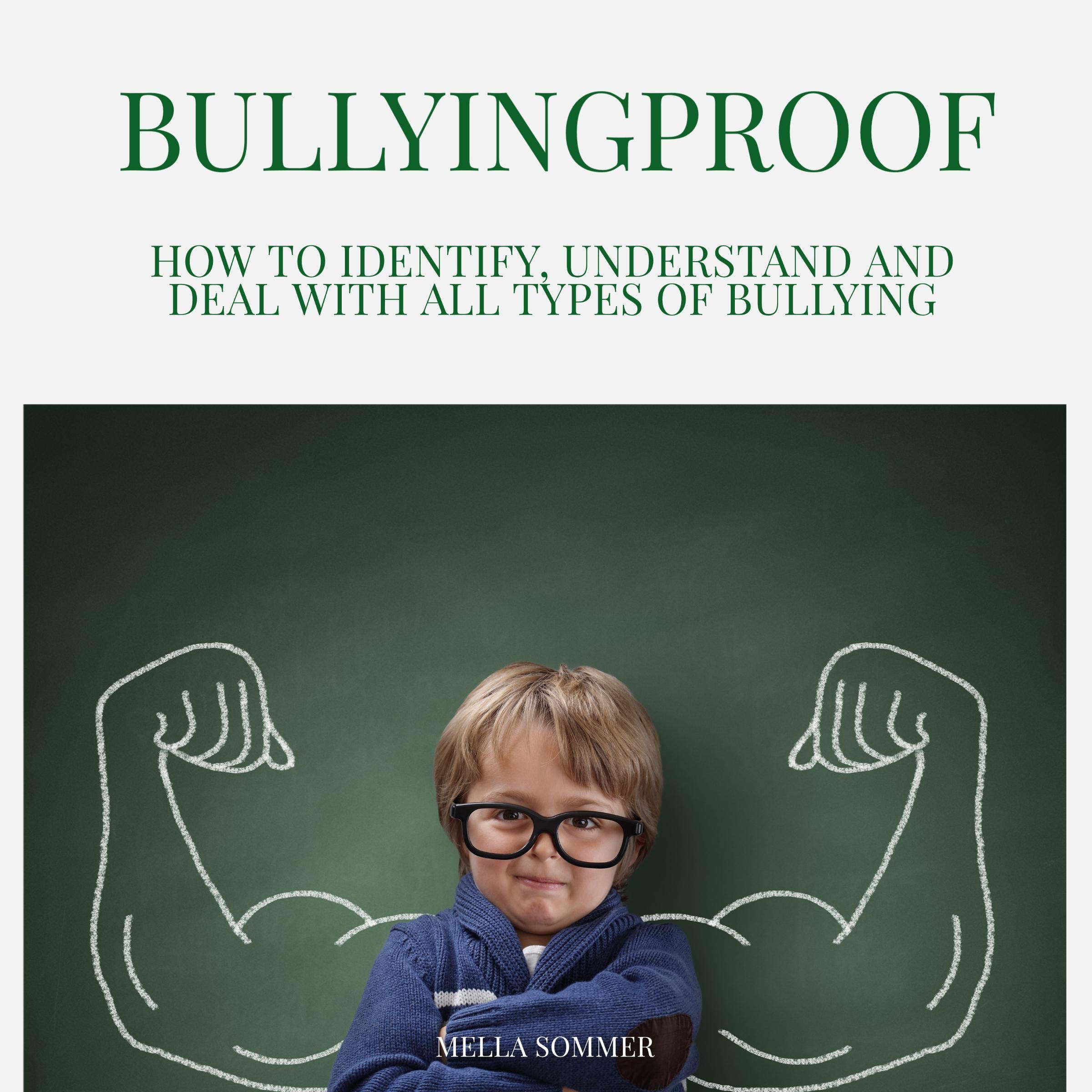 Bullyingproof