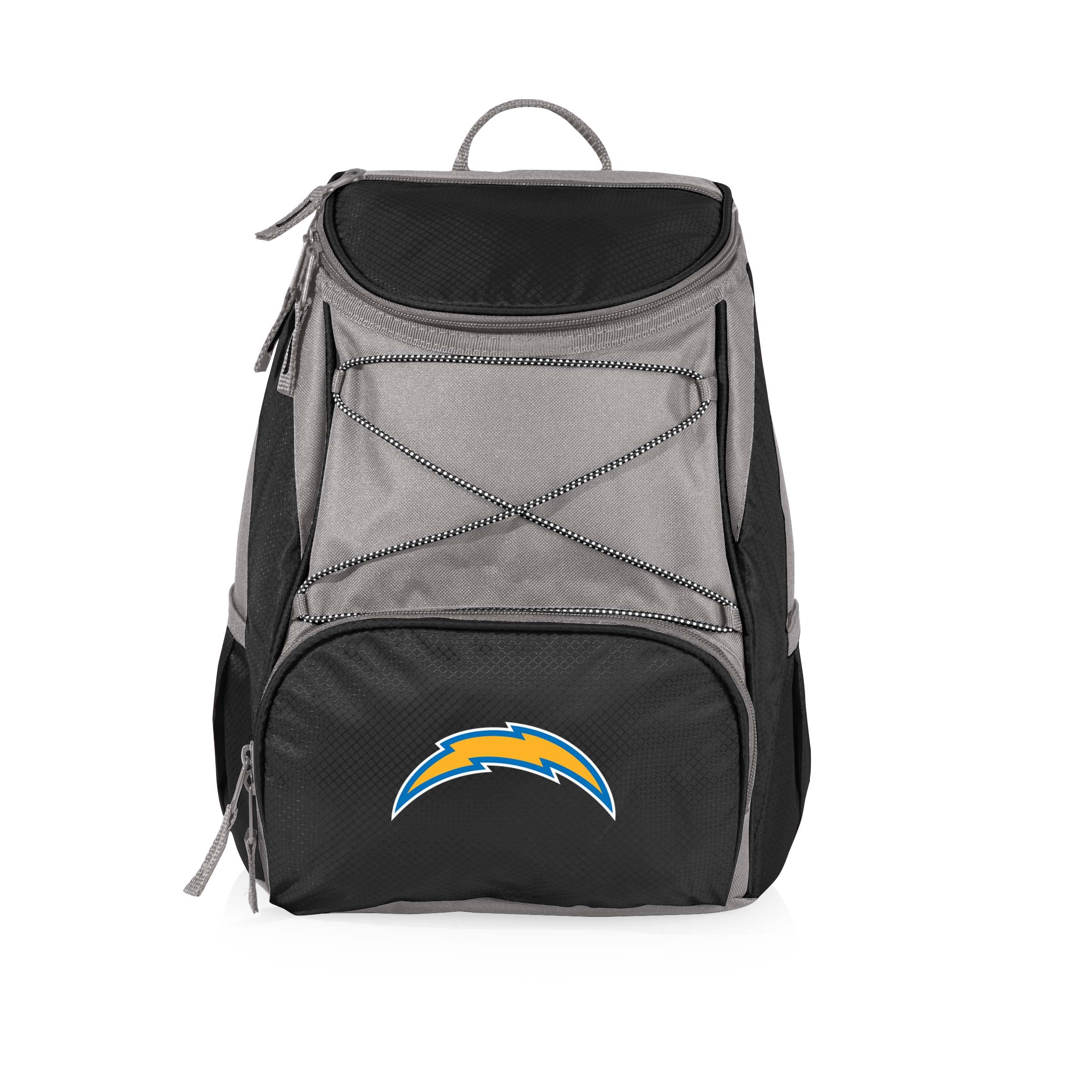 Picnic Time NFL PTX Backpack Cooler - Soft Cooler Backpack - Insulated Lunch Bag