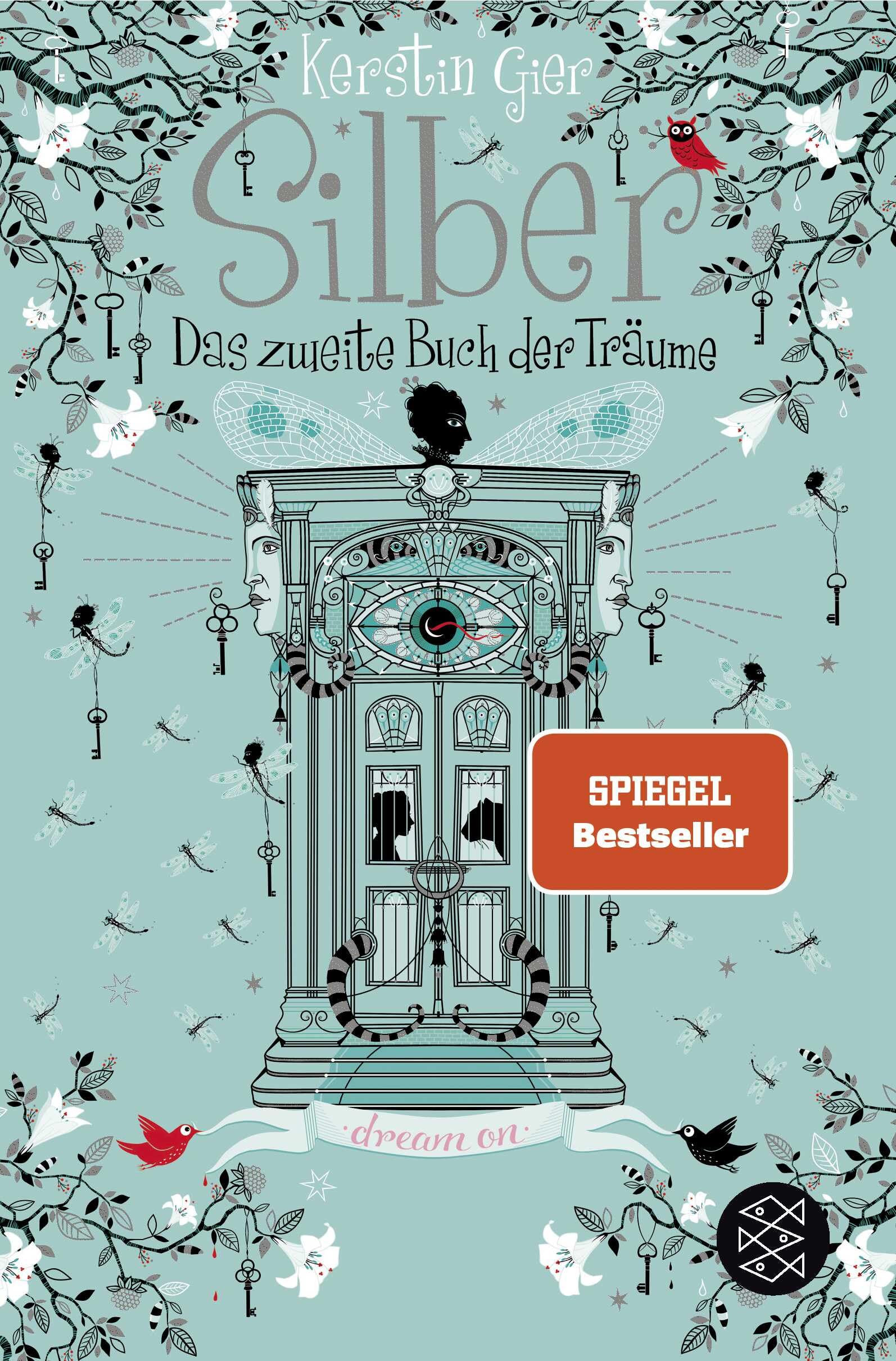 Zusammenfassung Silber Das Zweite Buch Der Träume