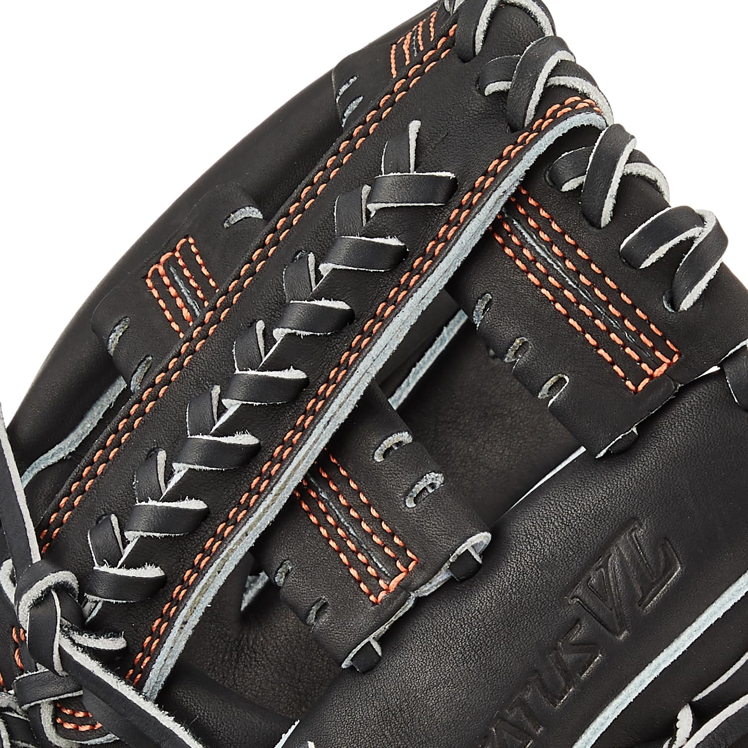 Amazon.com: ZETT BPGB25420 Neo Status Hard Baseball Glove for