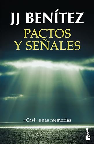 Pactos y señales: 3 (Biblioteca J. J. Benítez)