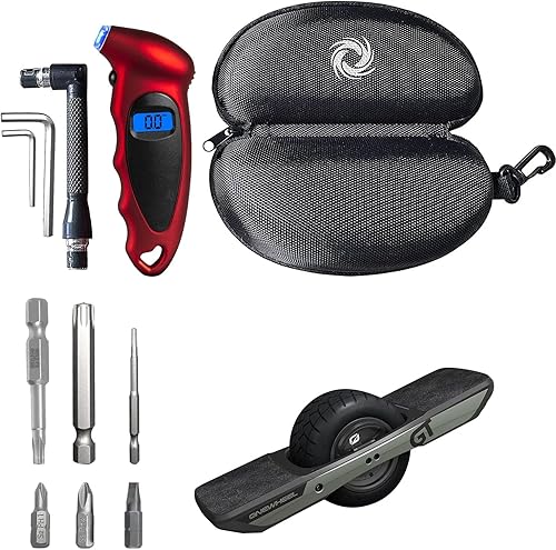 Juego de herramientas OneWheel GT para reparación de servicioemergencia