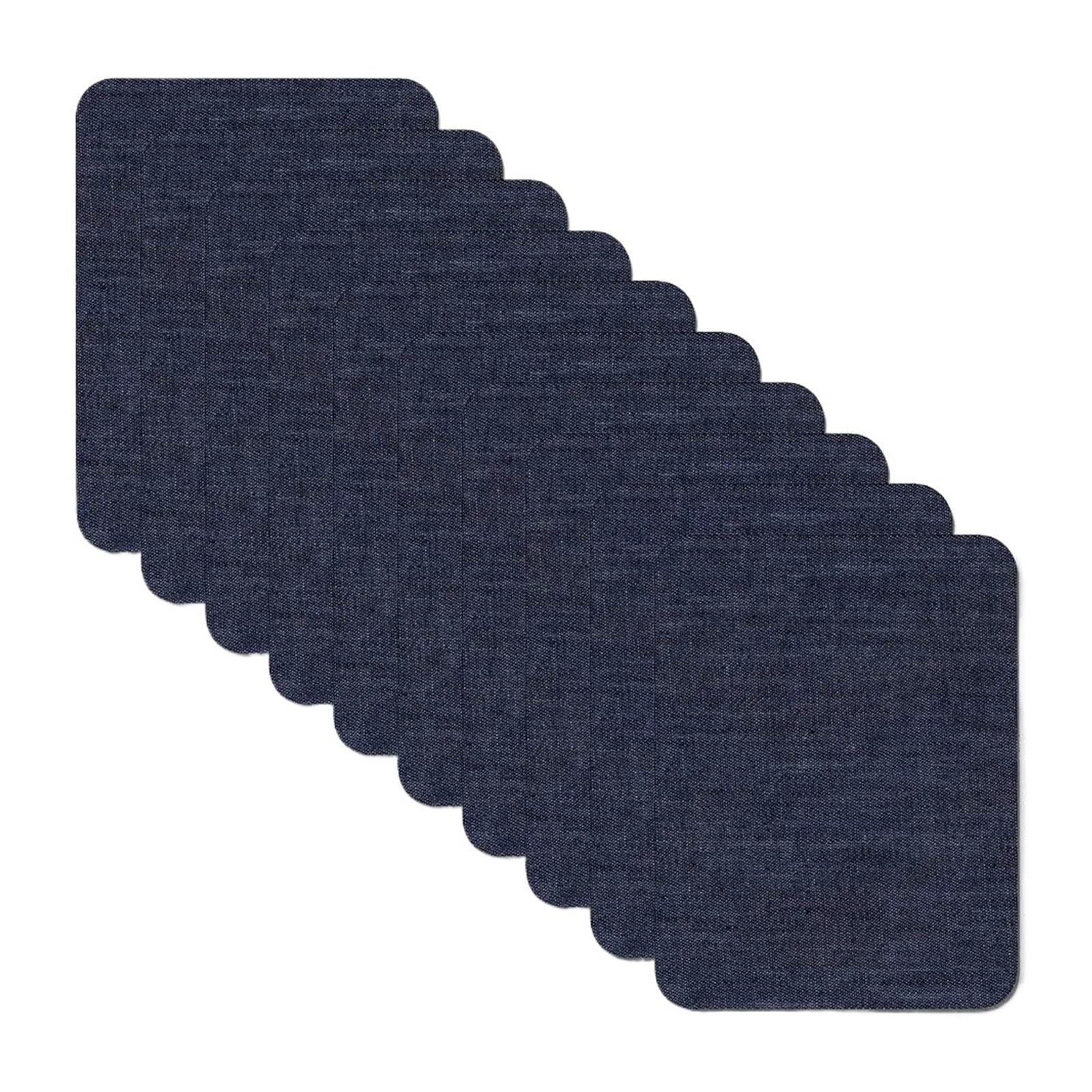 łata naprawcza Polyester Fabric Repair Patches