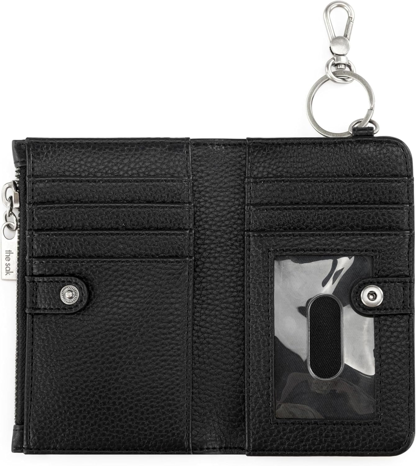 The Sak Encino Card Wallet - Image 4