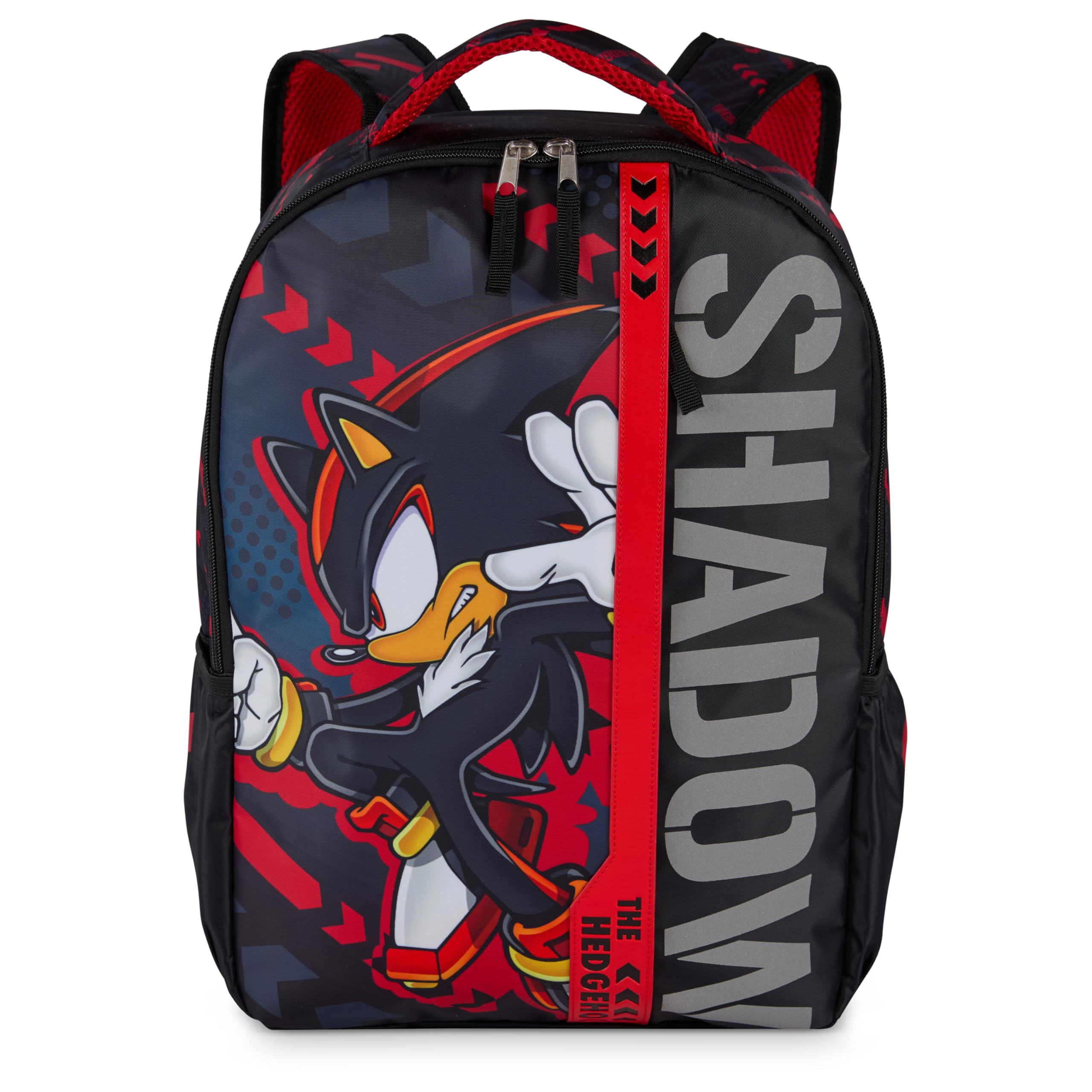Amazon.co.jp: AI ACCESSORY INNOVATIONS Sonic The Hedgehog バック