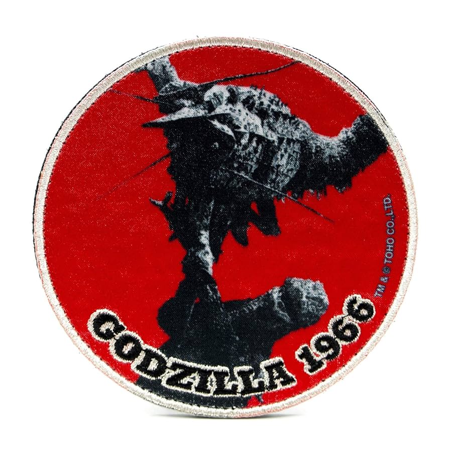 amakuma 南海ゴジラ （1966）第二期 ゴジラ・エビラ・モスラ