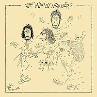 Vista 2 de The Who By NumbersHalf-Speed LP