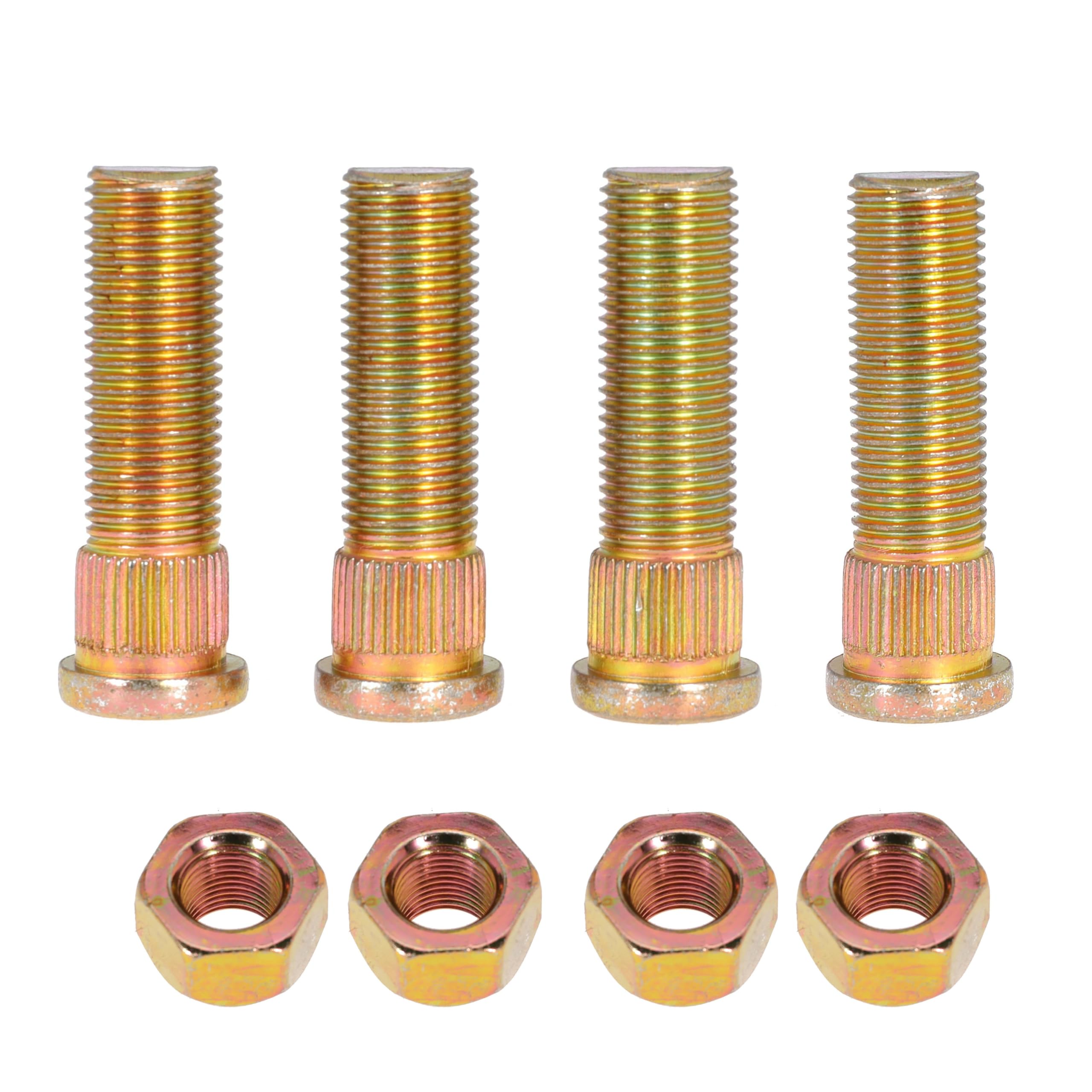 Amazon.com: Wheel Stud Replace 1-633926 1-613150 E633926 and