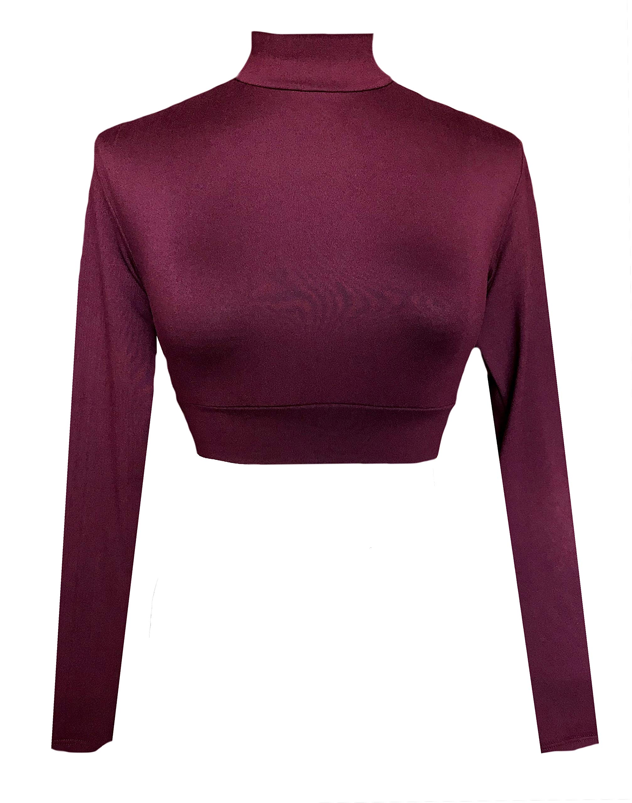 AMAL Muslim Arm Hijab Cotton Islamic Shoulder Long Sleeve Cover Bolero US A