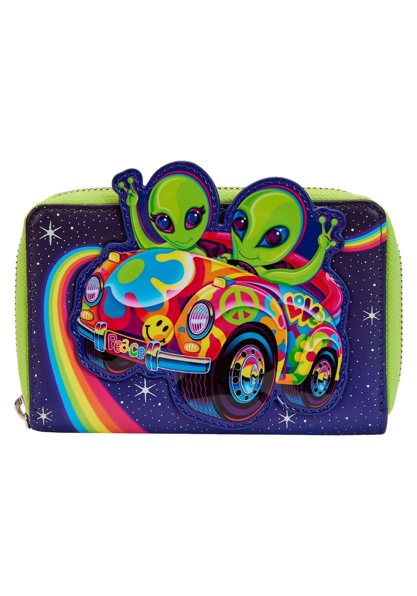 Loungefly Women's Wallet