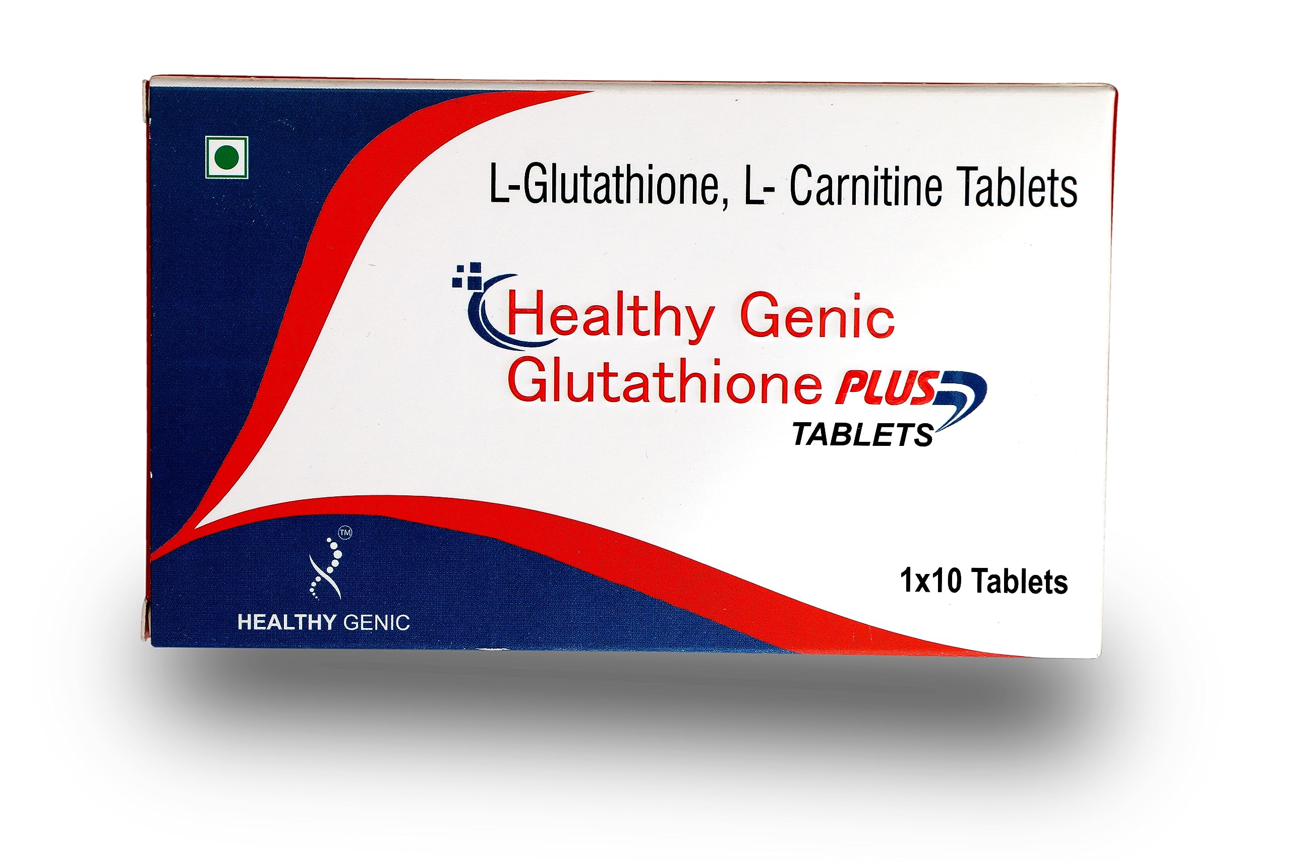 glutathione plus tablet Glutax Plus L-Glutathione with Vitamin