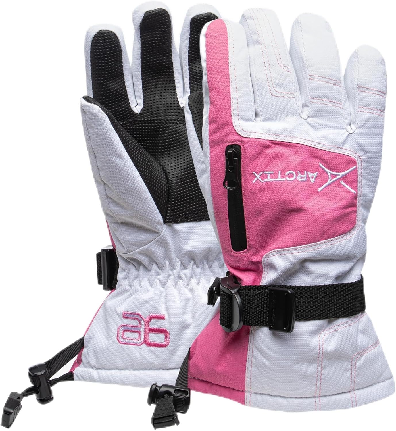 Arctix Unisex-Adult Snowplow Gloves