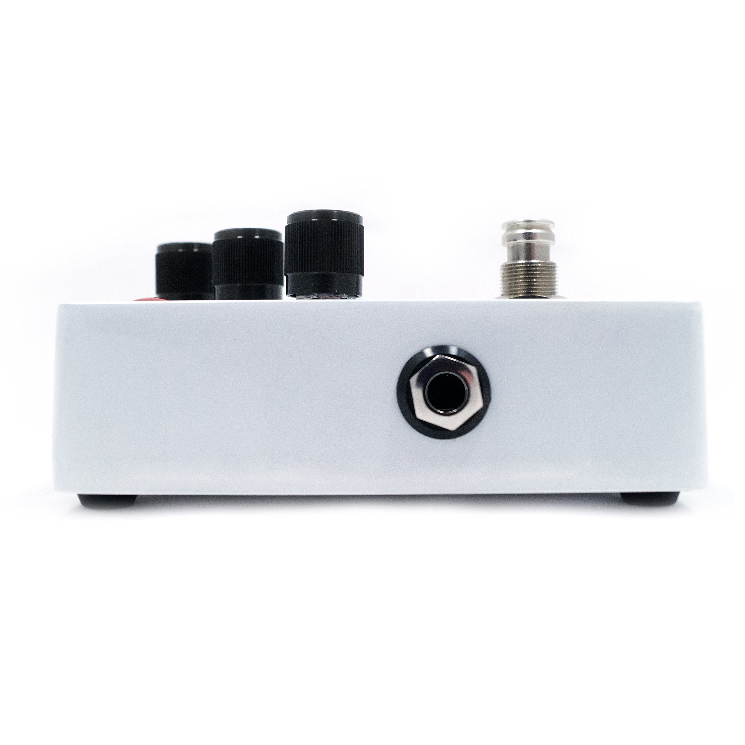 LunaStone True OverDrive 1 Pedal : Amazon.sg: Musical Instruments